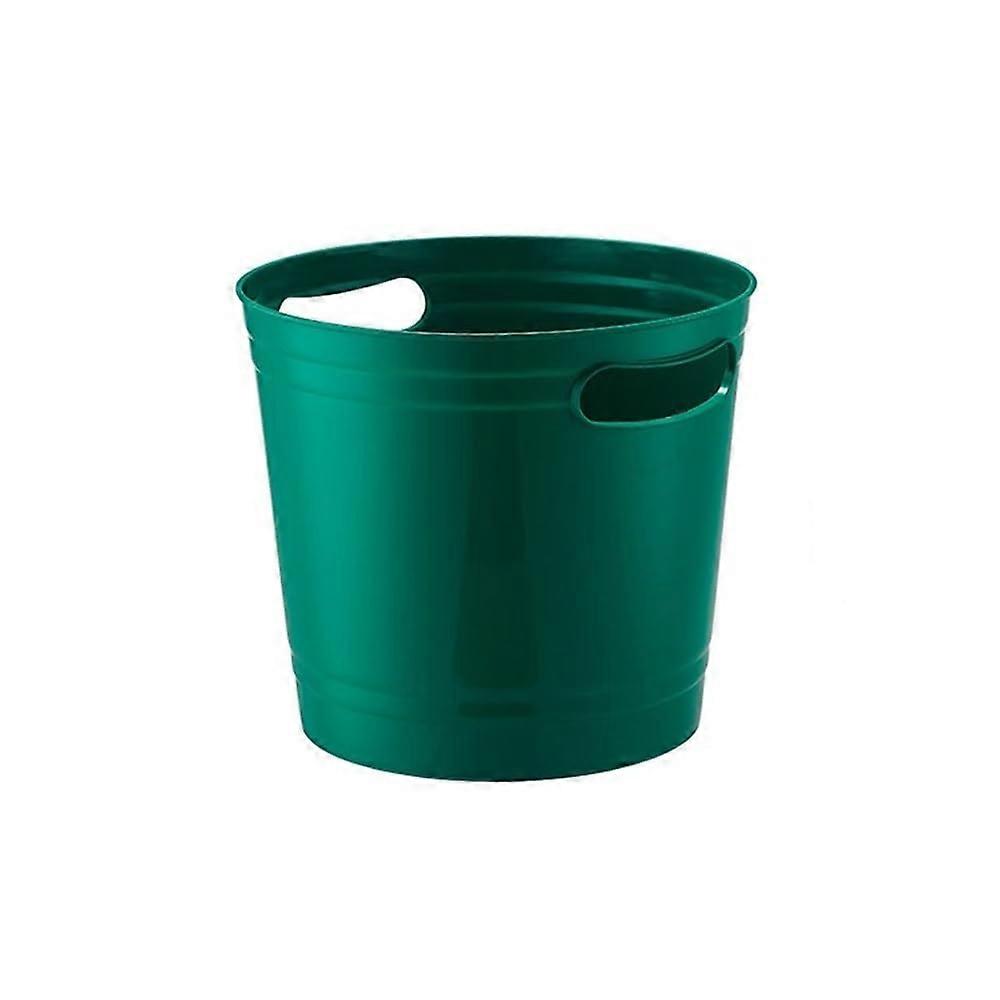 Ice bucket for parties, thickened large ice bucket, acrylic champagne bucket