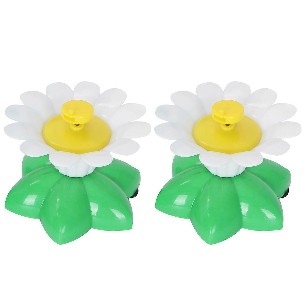Pet Teasing Toy Interactive Cat Toys Steel Material Avoid Scratching Furniture 2Pcs