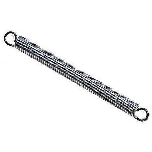 Extension Spring, Standard Steel, PK6 SZRH A-J