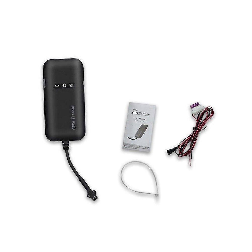 GPS Positioner Anti-lost Locator with LED Indicator Device