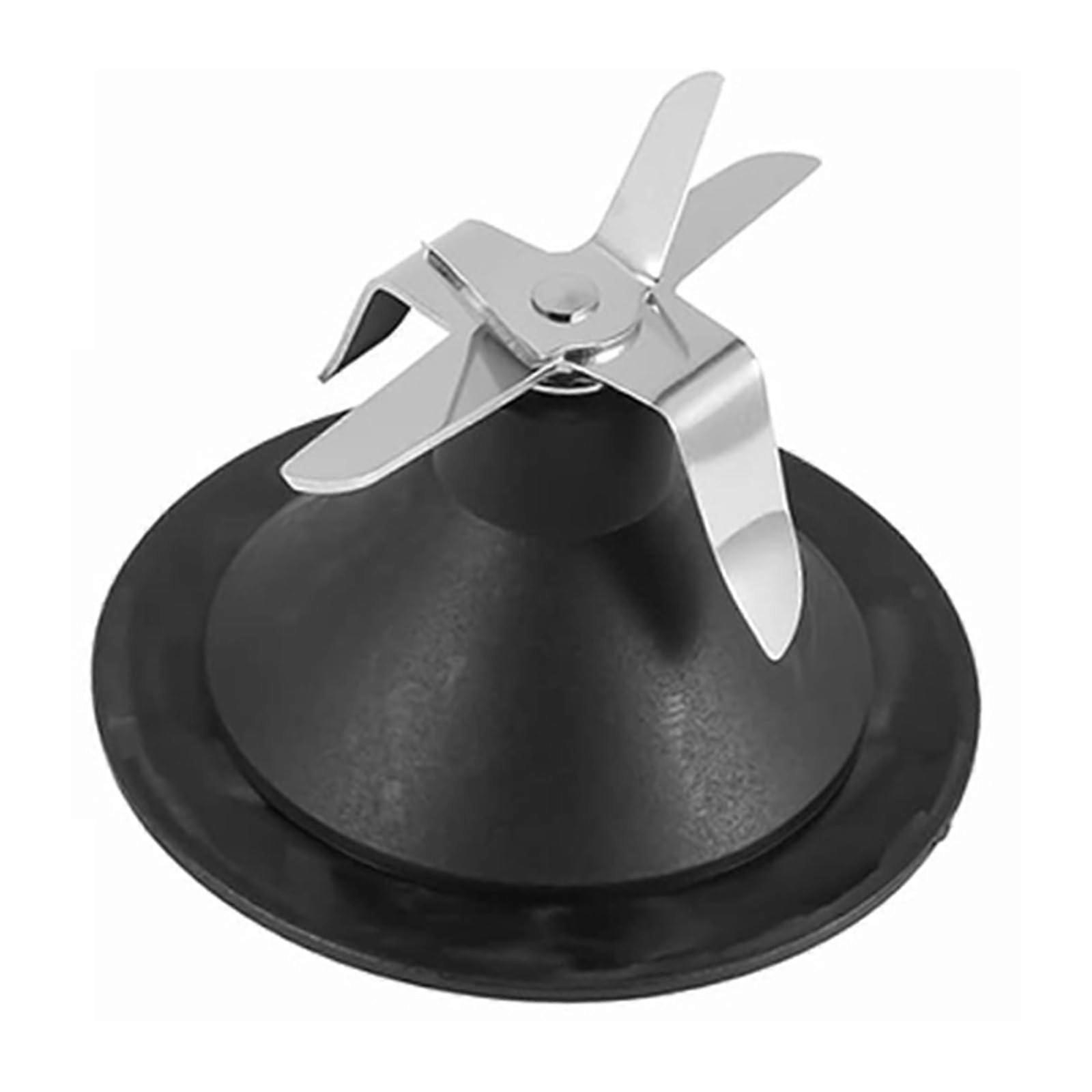 Cutting Assembly Juicer Mixer Parts Replacement Compatible With HR2095 HR2096 HR2097 Easy To Clean Safe And Reliable