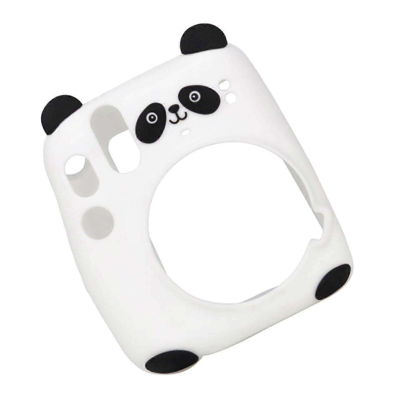 Camera Case Mini Silicone Protective Case Non-Slip Shockproof For Adults