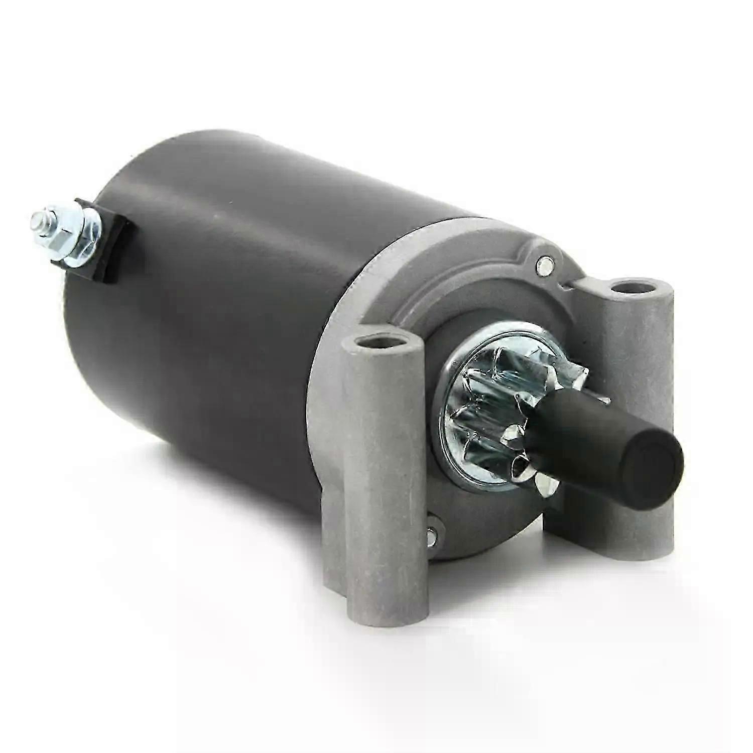 Starter Motor Replacement Fit For  Kohler Courage SV710 SV715 SV720 SV725 SV730 SV735 SV740 SV810 SV820 SV830 20 21 22 23 24 25 26