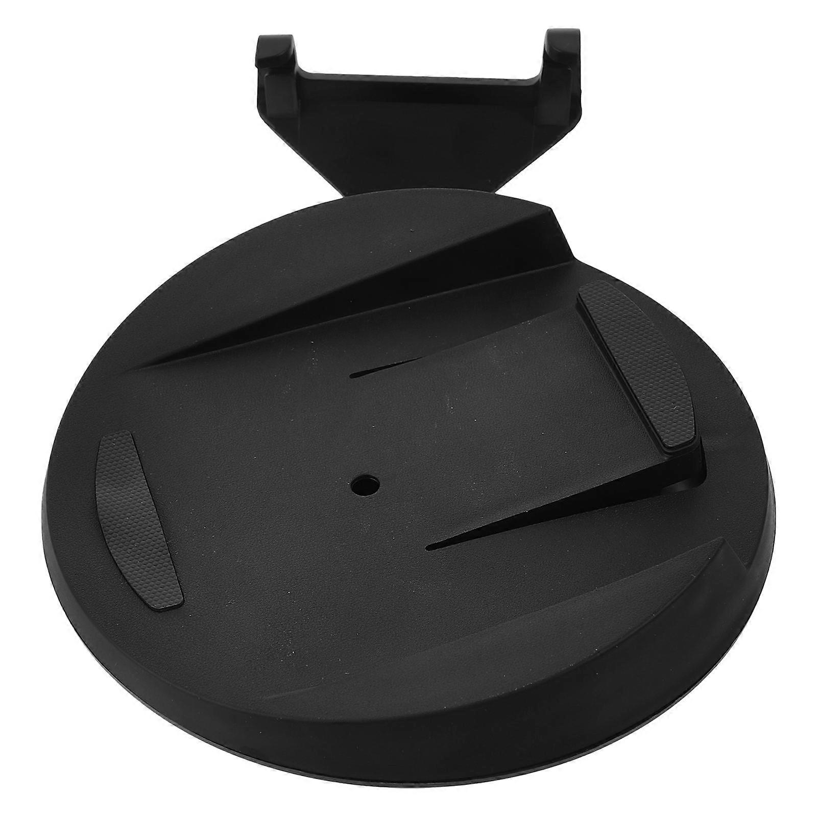 Vertical Bracket Game Console Base Bracket Professional Vertical Stand Game Accessory