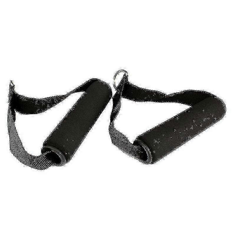 AURA 2 Pieces Training Handles For Strength Training