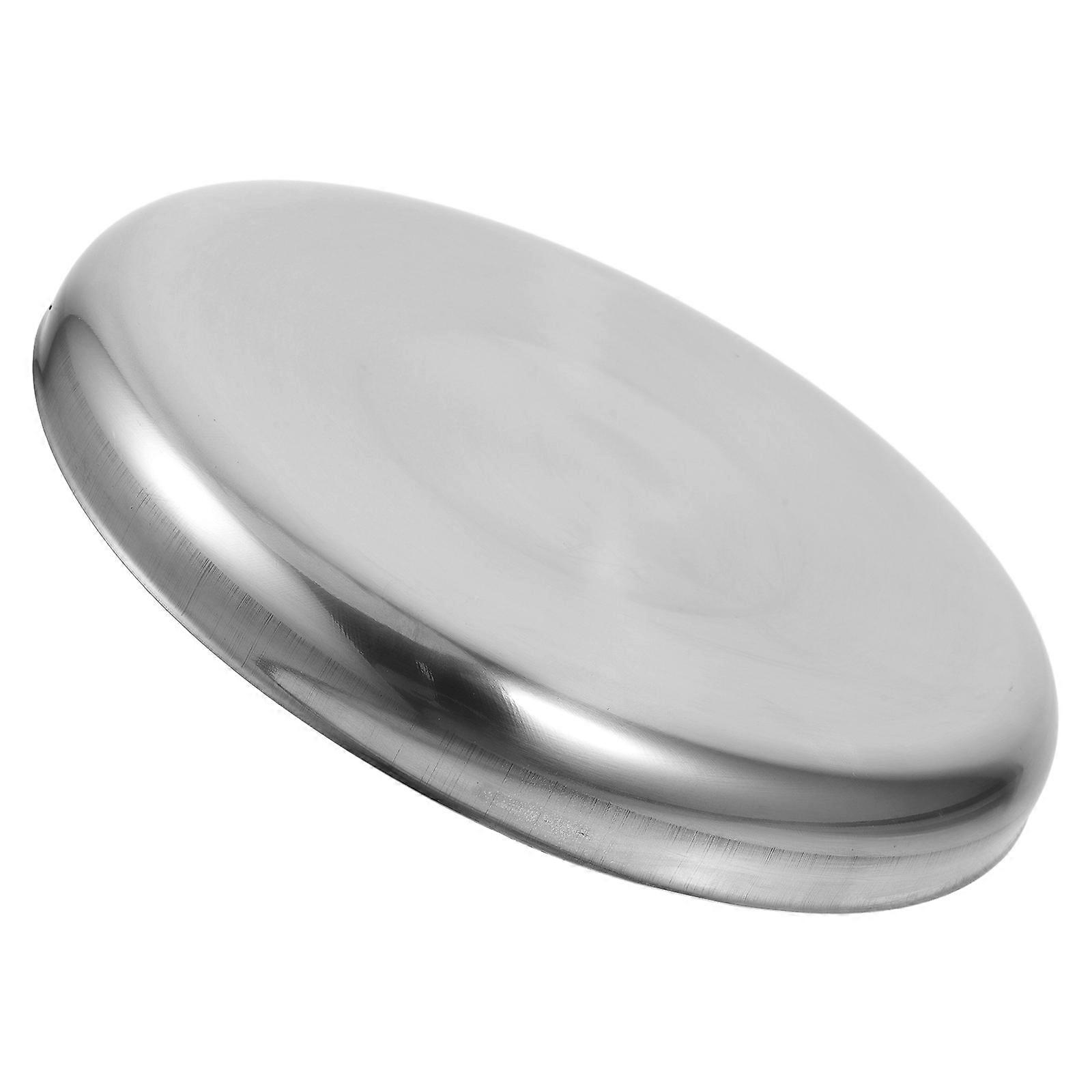 Round Stool Seat Replacement Pad for Bar Stool 1 Piece