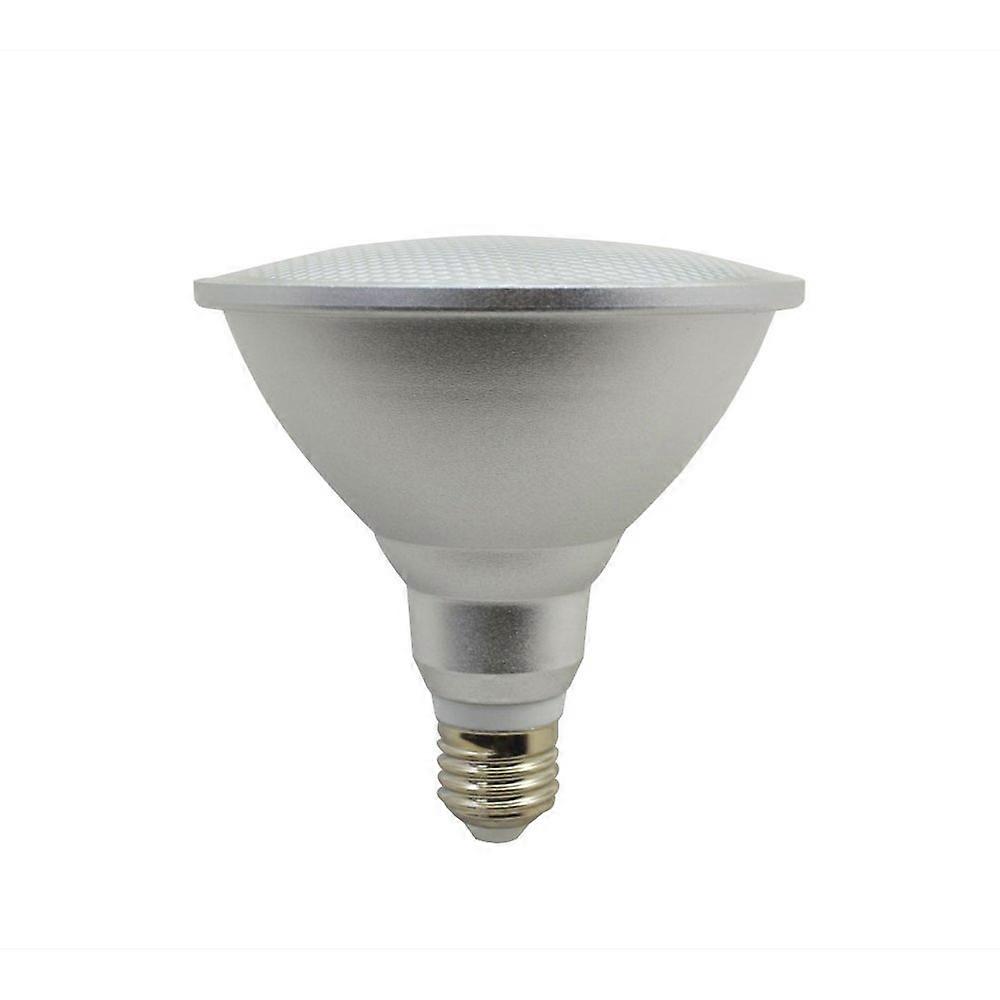 LED Bulb E27 PAR38 15W, IP65, 150W Halogen Equivalent, 85265V, Warm White