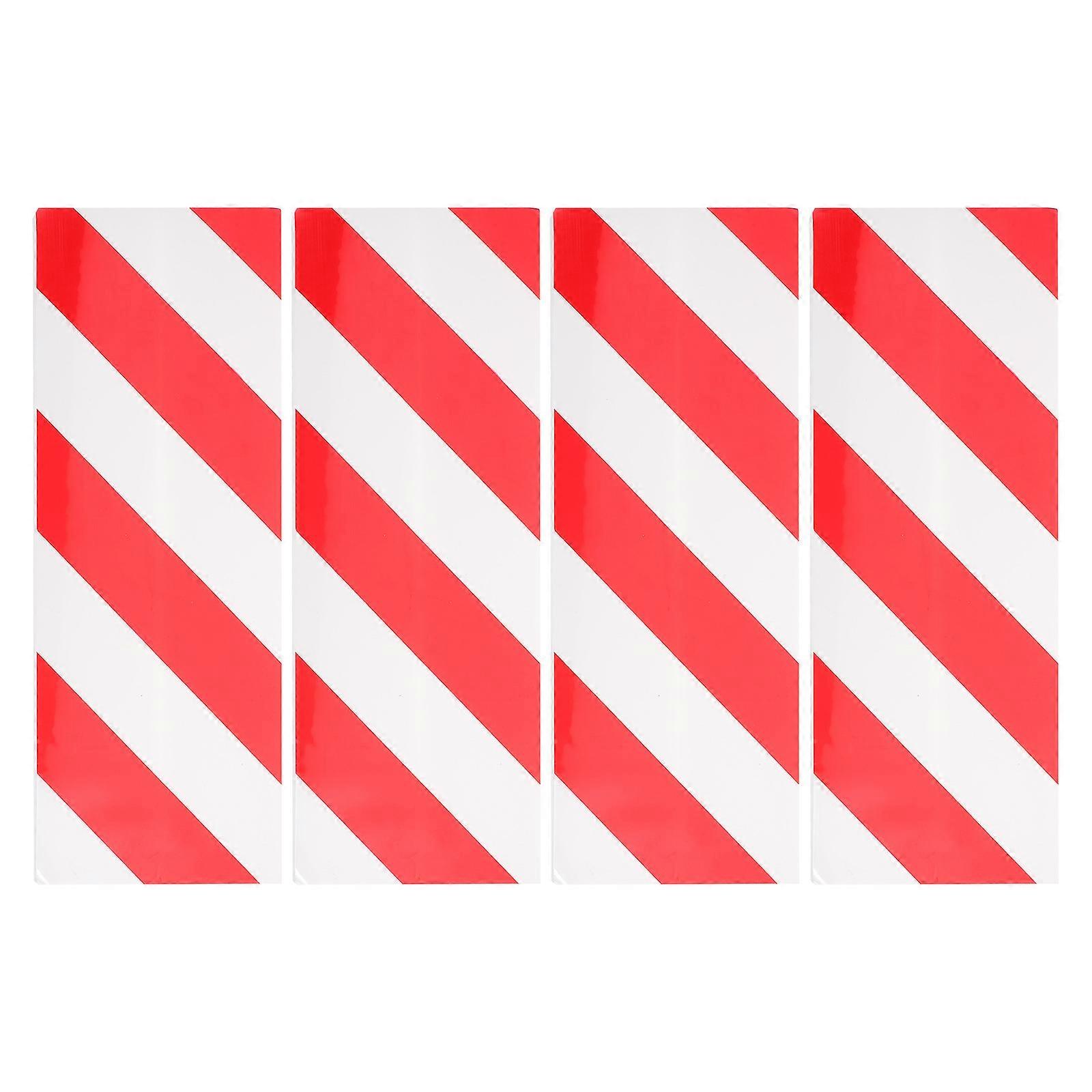 Garage Pole Padding Foam Corner Guard for Protection Use 4Pcs Bright Color