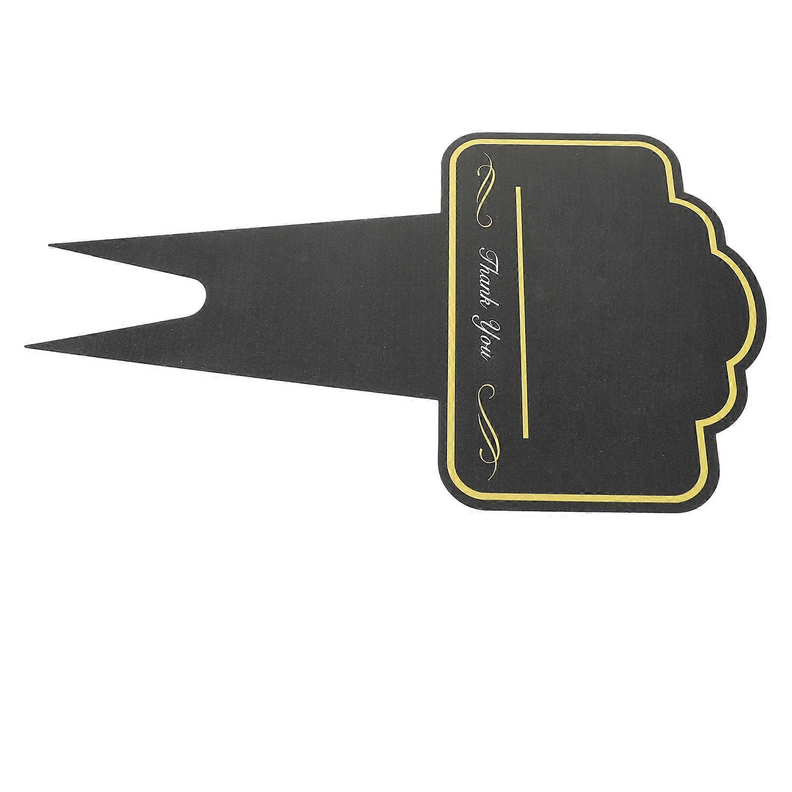 No Soliciting Yard Sign with Stake for Front Yard Decor Durable Metal Black 6.5 x 18 Inches