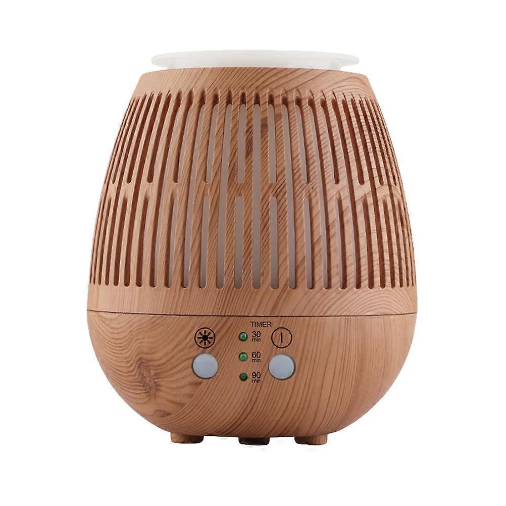 Desktop Humidifier Humidifier Aromatherapy Machine ABS Material 16.00X13.80X13.80CM LED Cycle 1Pack
