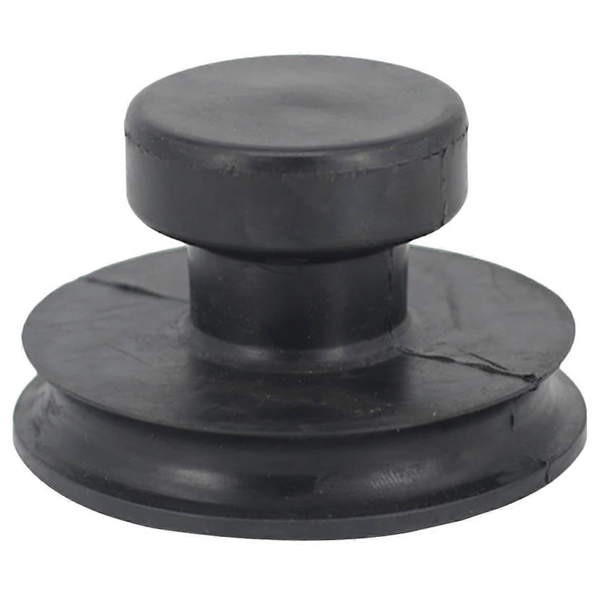 Suction Cup Handle Gooseneck Display Holder Buddha Decor Bob Bowl Suction Tool