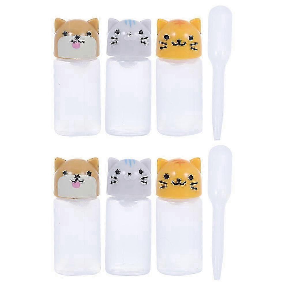 2025 2 Sets Sauce Containers Bbq Sauce Squeeze Bottles Ketchup Squeeze Bottle Cooking Squeeze Bottles Small Condiment Bottles Db