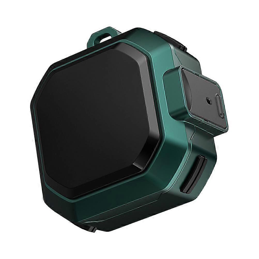 Creative Earphone Protector with Fall Resistant Design for Storage Compatible