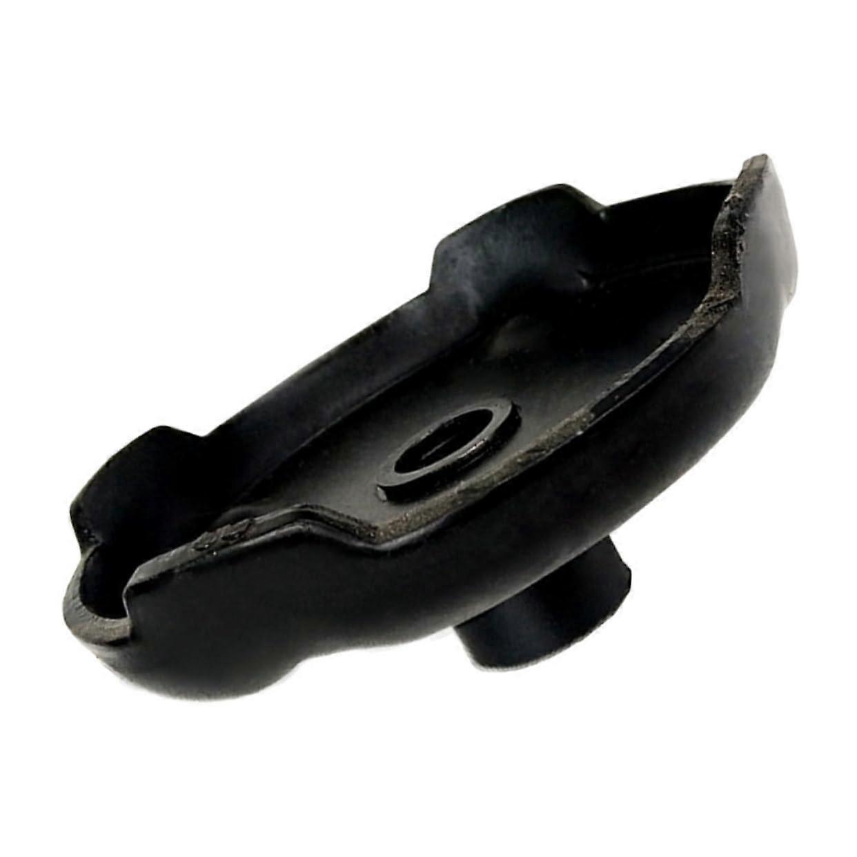 Hydraulic Jack Pad Accessories for Bottle Jacks, Stable and Durable, Easy to Use and Transport, Prevents Damage and Improves Work Efficiency