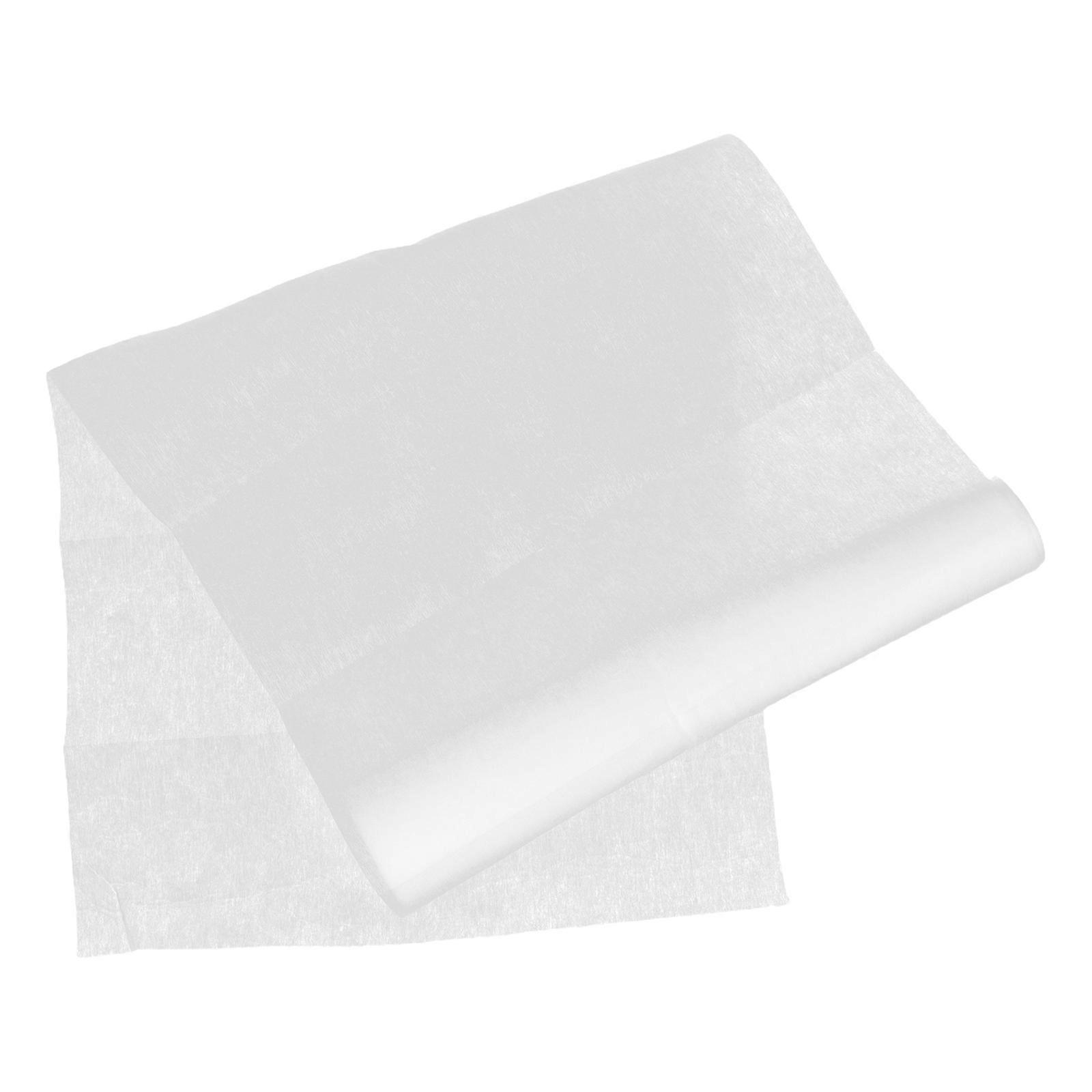 Range Hood Oil Suction Paper Keeps Air Fresh Cooking Environment Heat Resistant Non-Woven Fabric 1 Roll
