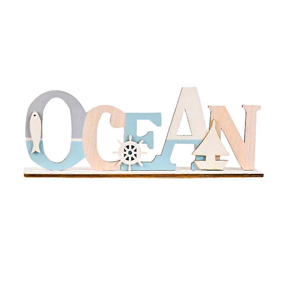 Ocean Decor, Aesthetic Addition to Your Living Space