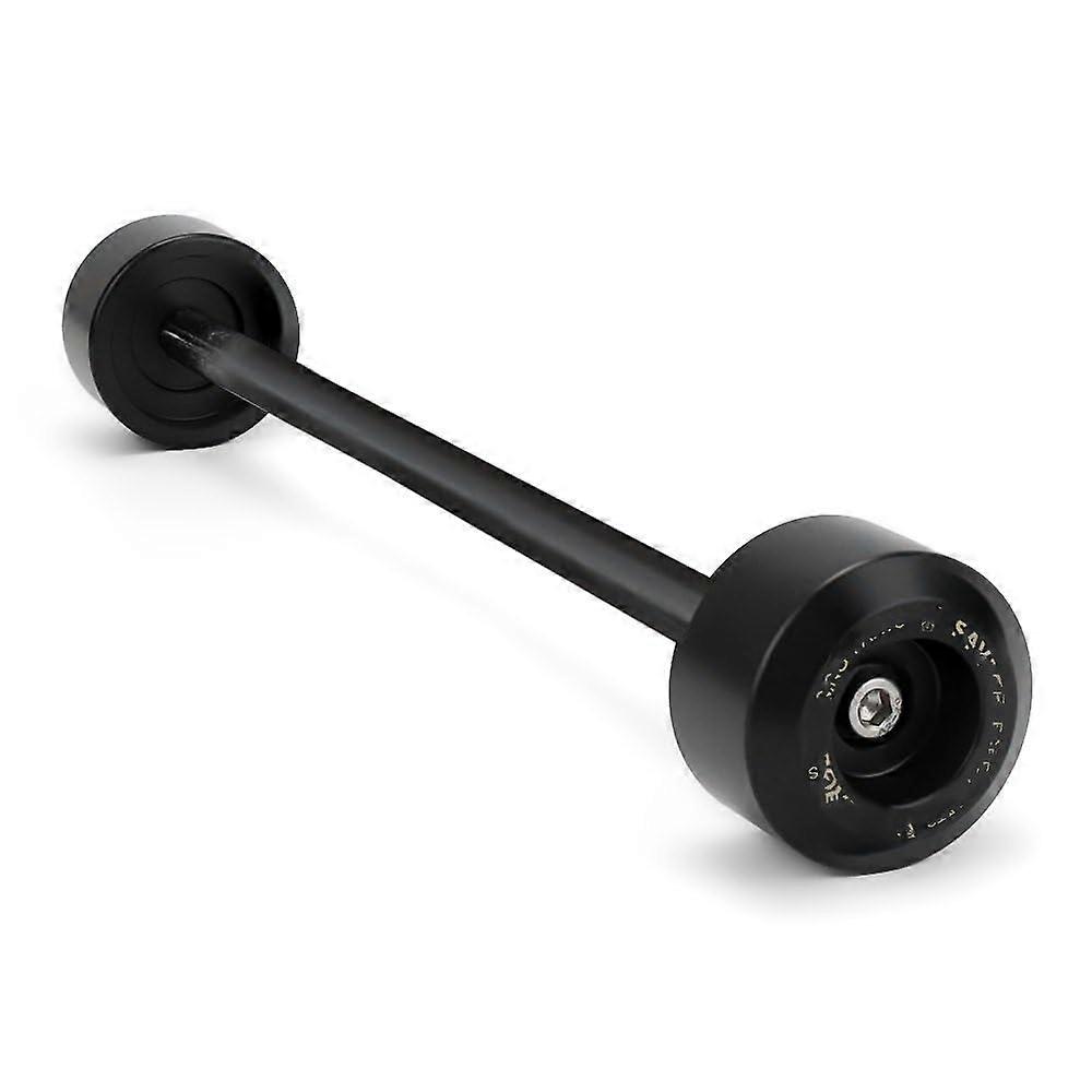 Motorcycle Bumper Decorative Blocks Crash Bar Sliders Front Fork Anti-Collision Rear Hub for Yamaha YZF R7 2021-2023