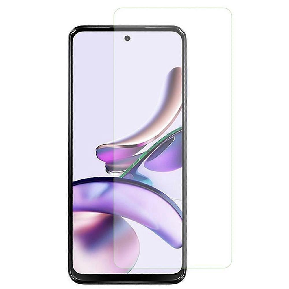 Για Oppo Reno11 F 5G μετριασμένο γυαλί 2.5D άκρη τόξου 0.25mm 9H αντιεκρηκτικό προστατευτικό οθόνης διαφανές