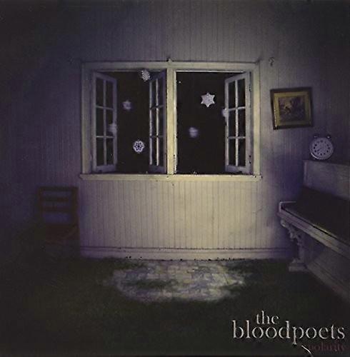 Bloodpoets - Polarity  [COMPACT DISCS] USA import