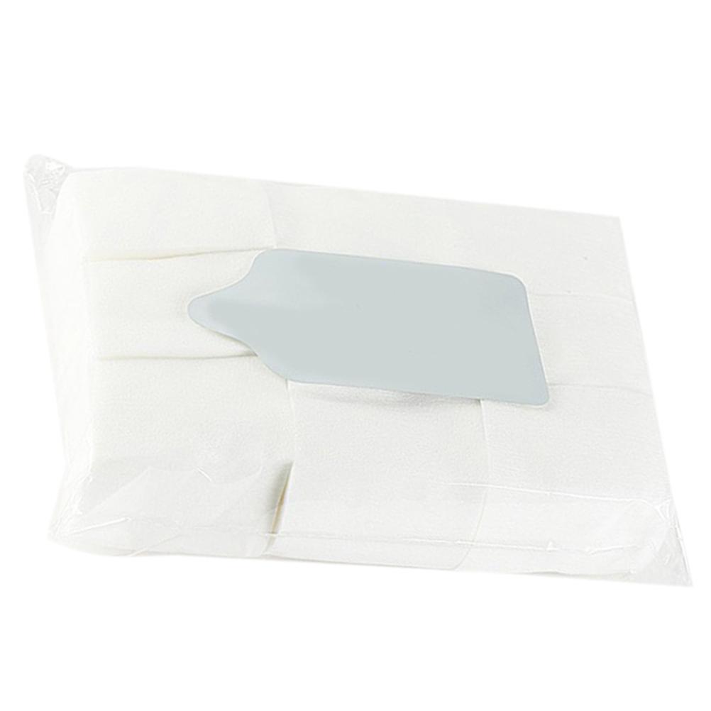 Professional Nail Supplies 700Pcs Unloading Cotton For Nails Perfect For Salon Use With High Absorbency