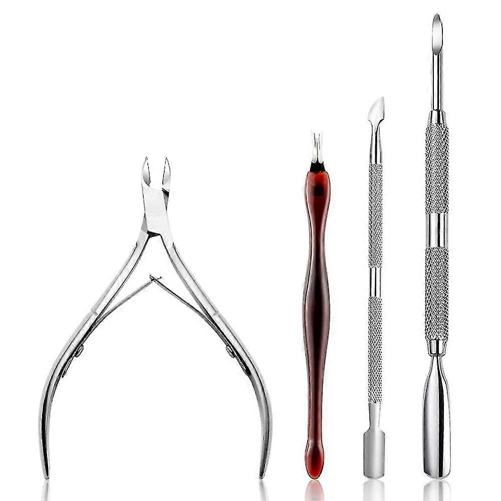 Manicura Tool Set Manicure Toolmake Up