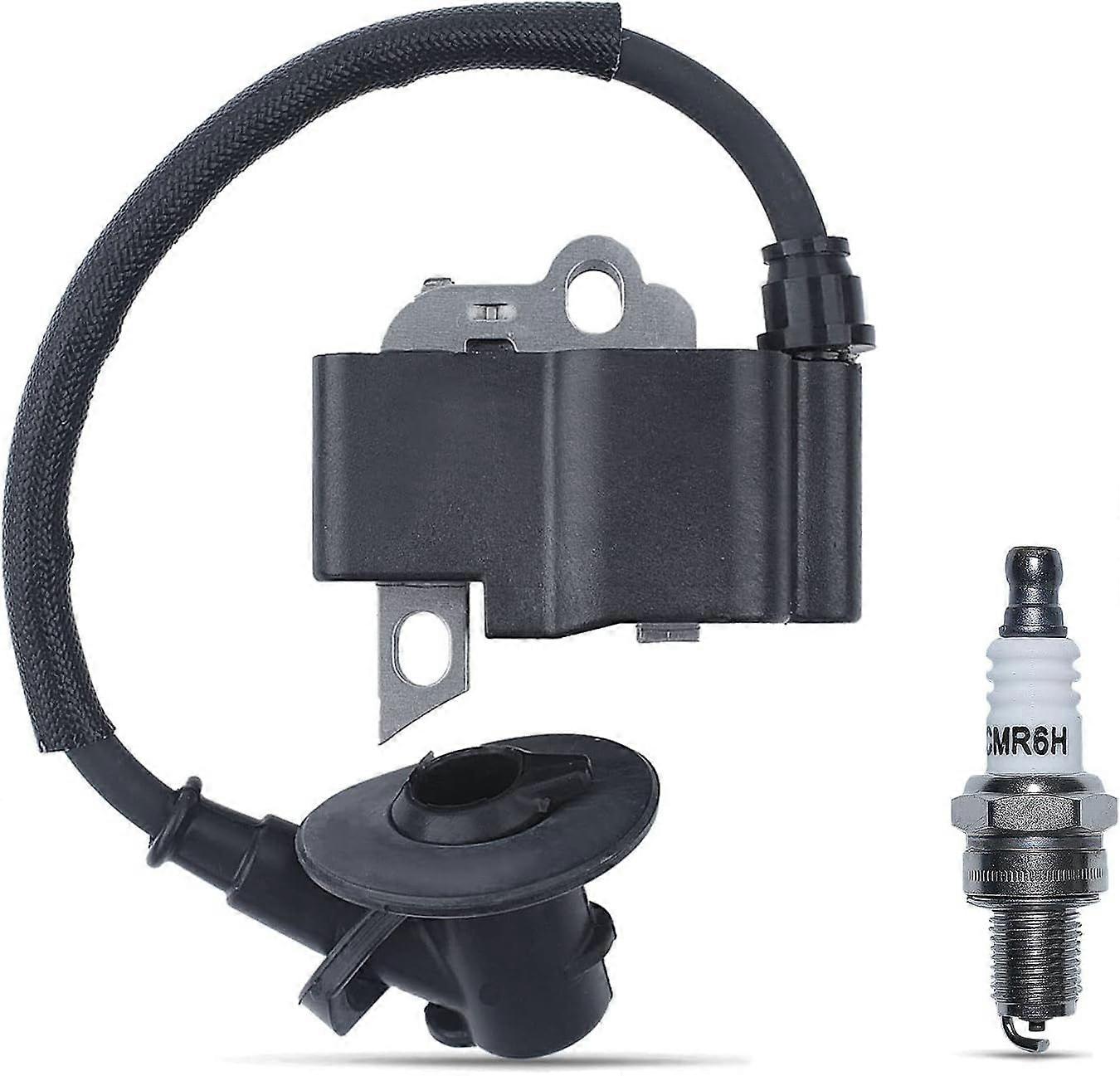 Ms171 Ignition Coil Kit, for Stihl Ms171 Ms181 Ms211 Ms 171 181 211, 1139 400 1307