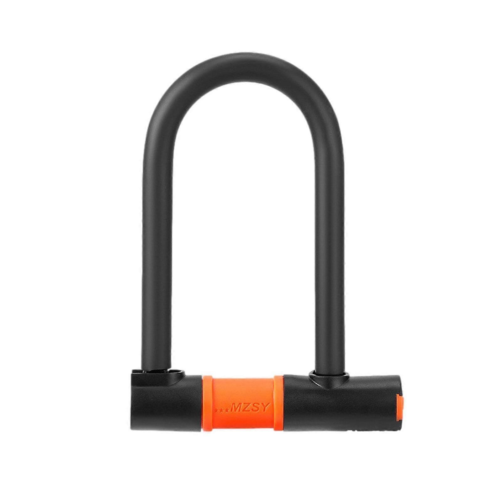 lock for outdoor riding, antitheft Ulock
