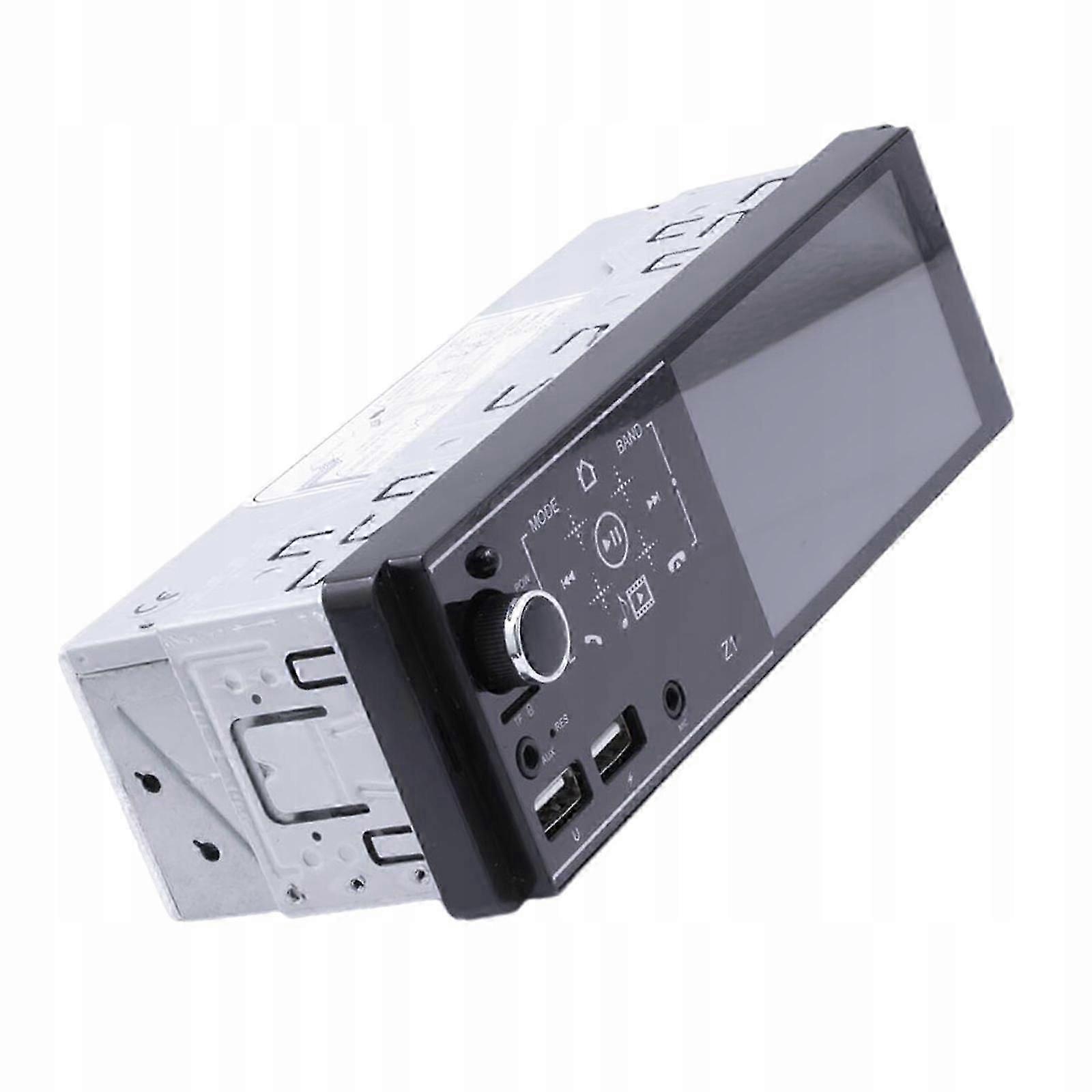 Car Mp5 Radio Player With Colorless Screen 0 L