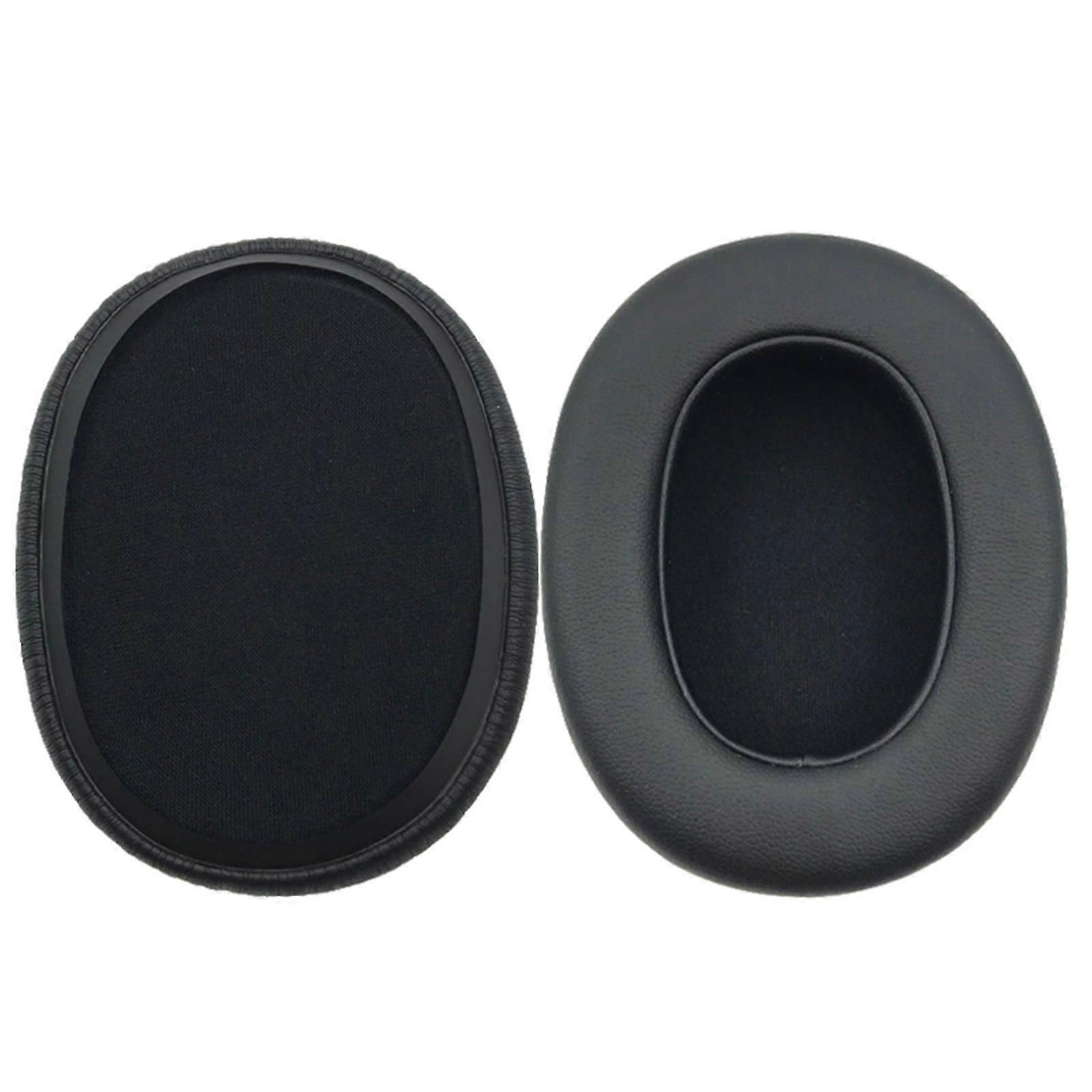 Sponge ear pads for AKG K361 K371, memory foam replacement