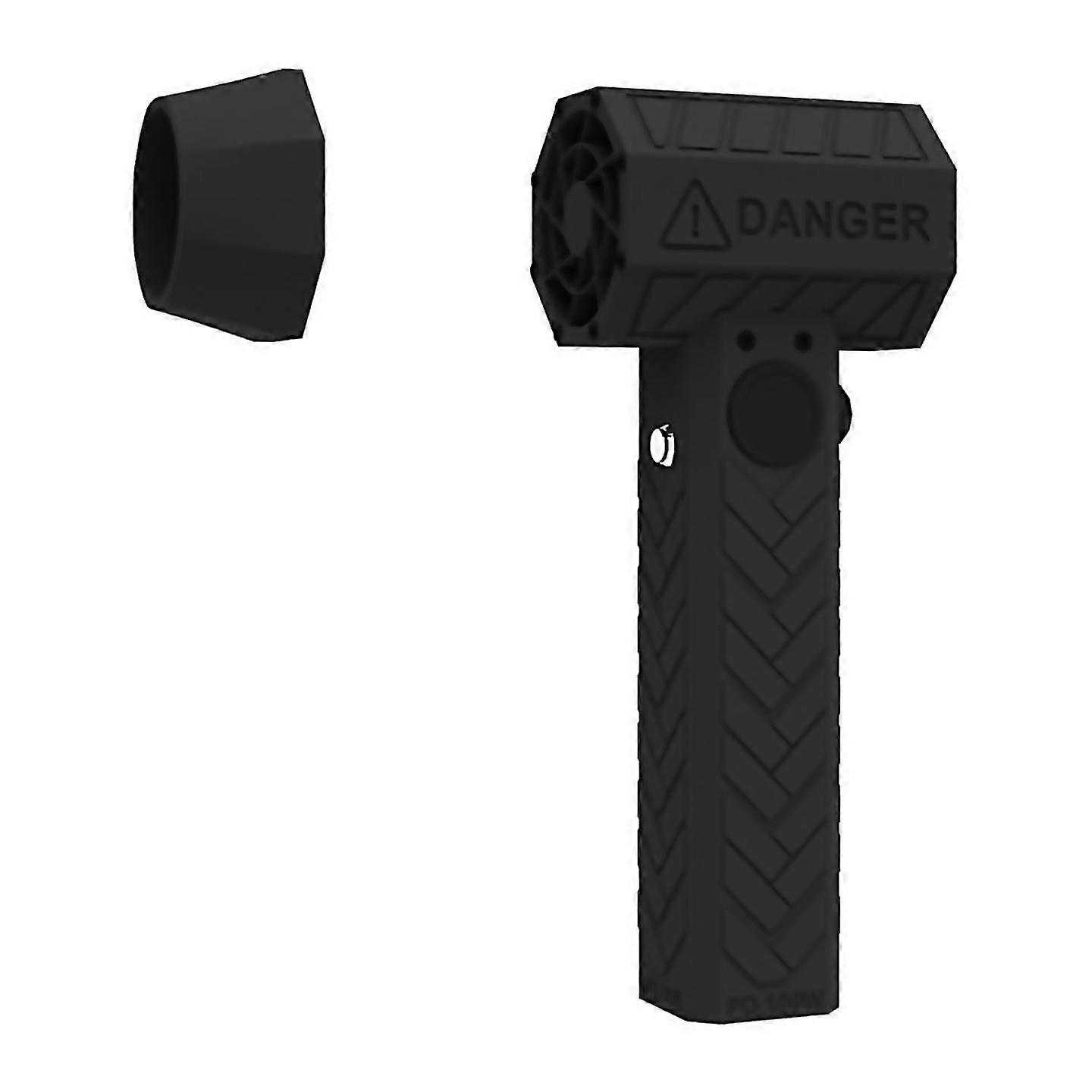 Per ventola turbo jet xl 64 canali ventola violenta 140000rpm 1500g spinta regolazione continua della velocità typec