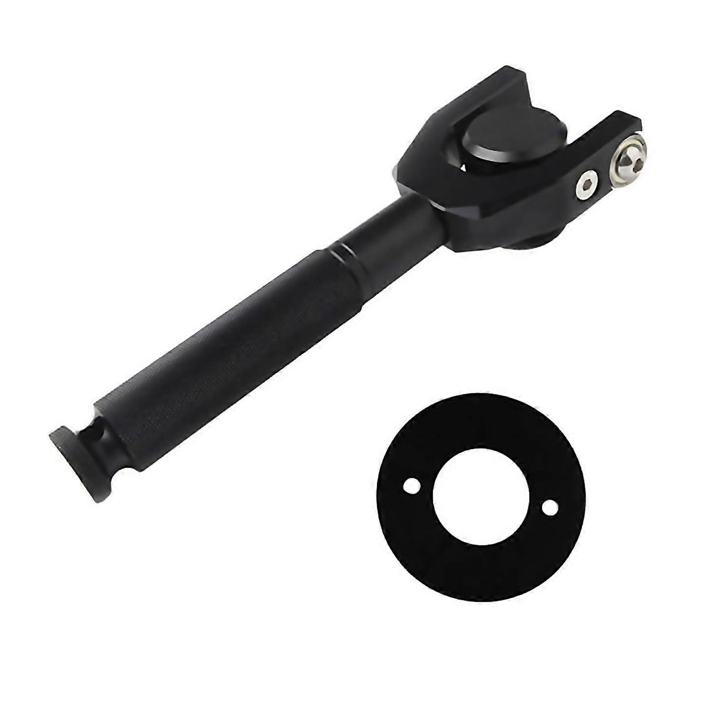 For atv drive belt adjustment tool belt changing tool for canam