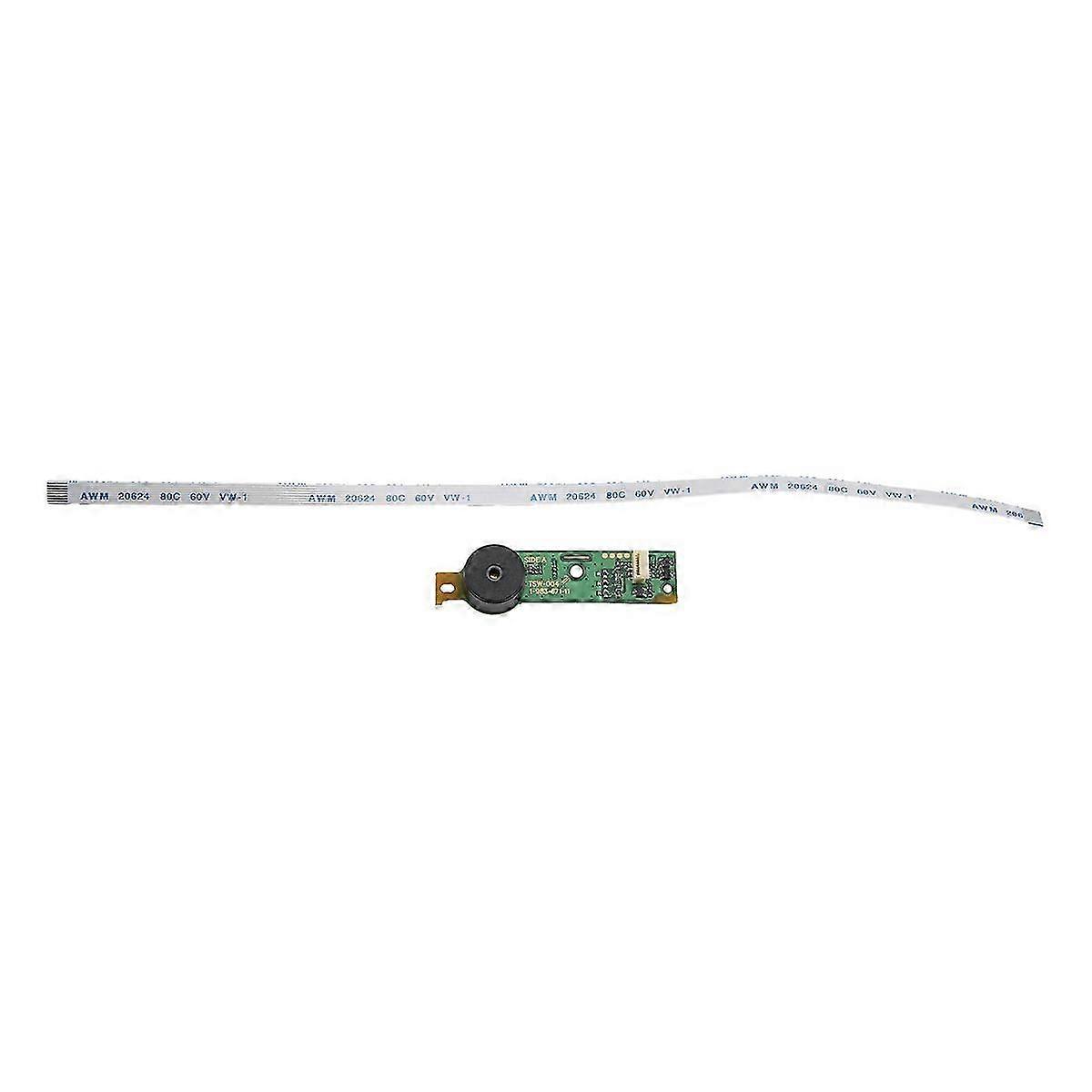 Replacement ON Off Power Button Switch Board with Cable for Slim Models -21A, -21B & -2115 (TSW-003/002)