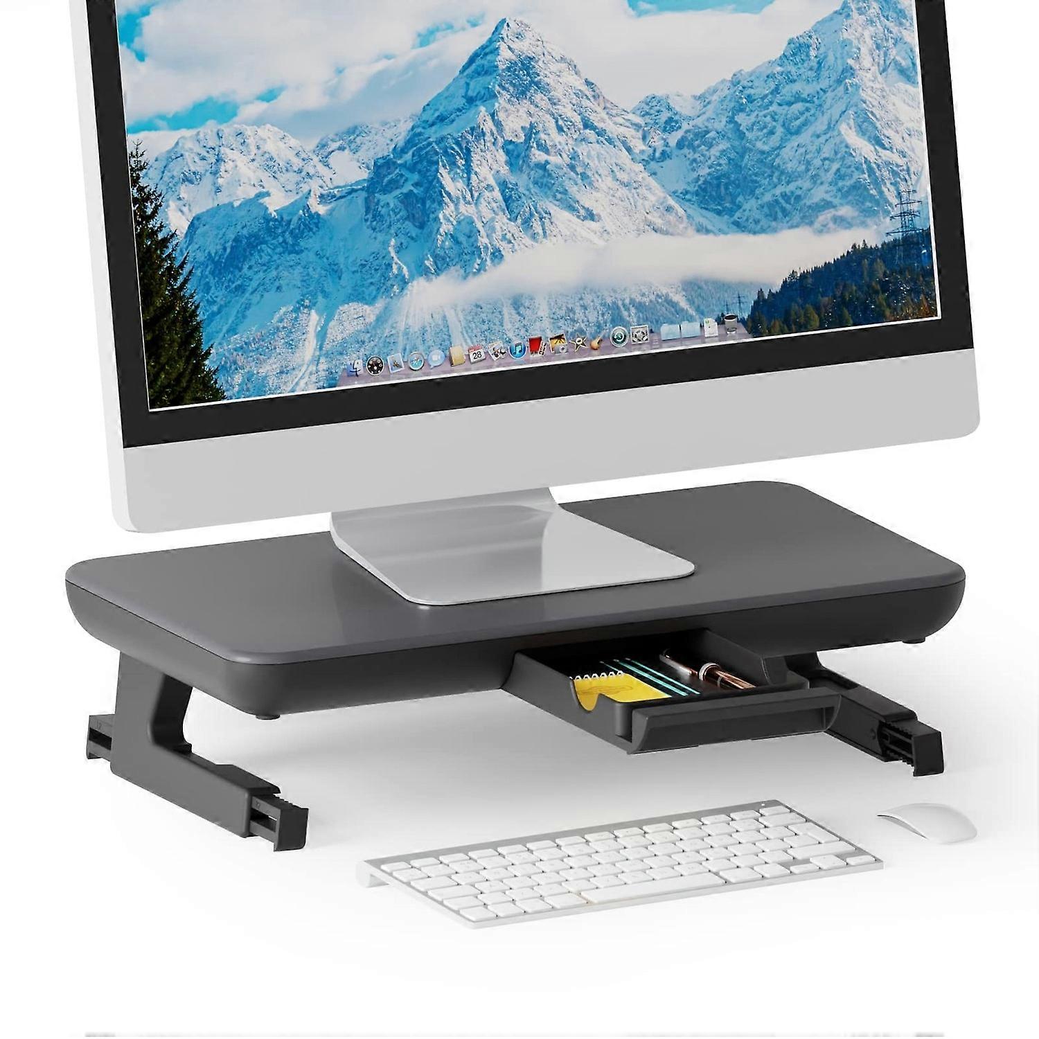 Oimaster Monitor Stand Riser Basic