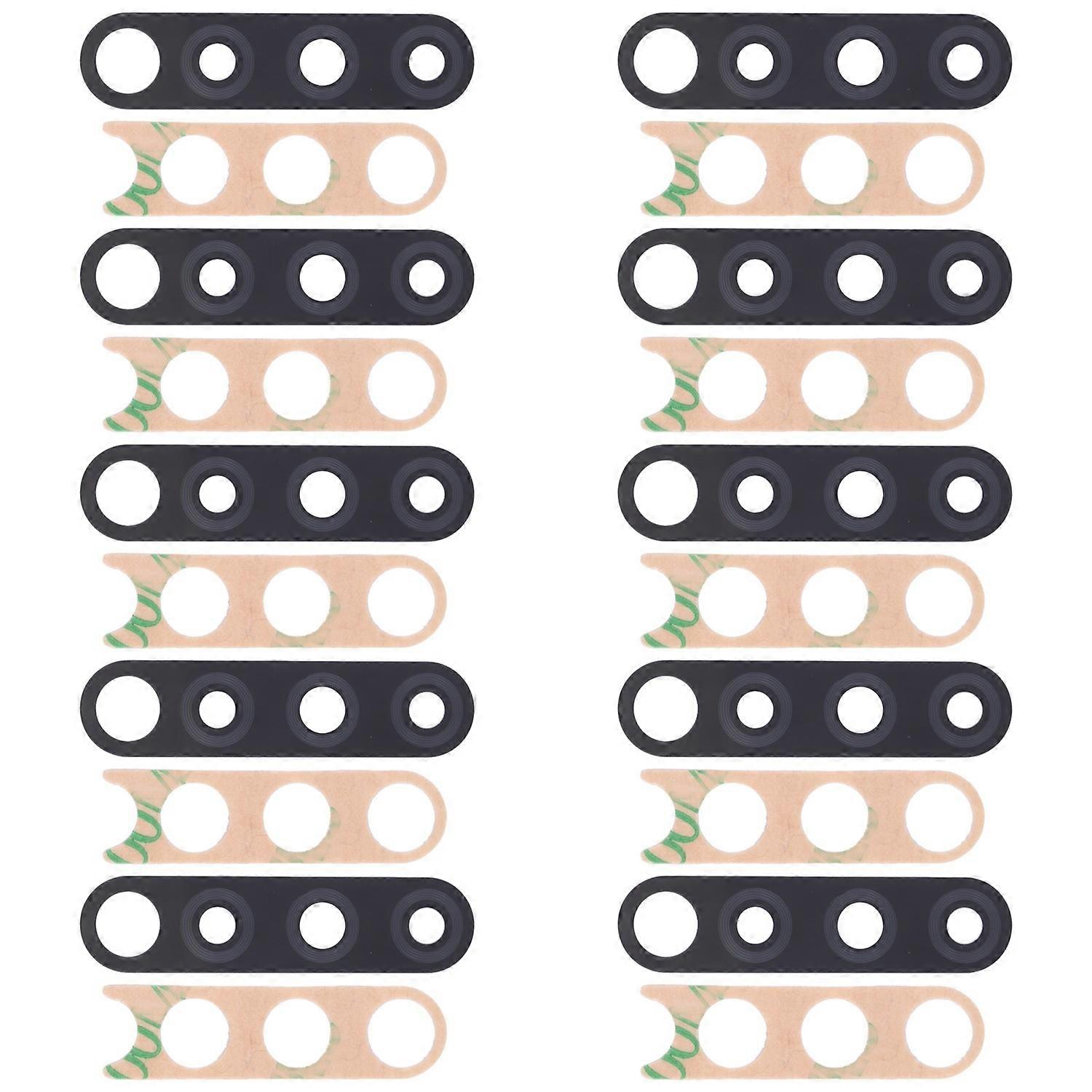 Back Camera Lens for Tecno Spark 4 KC8