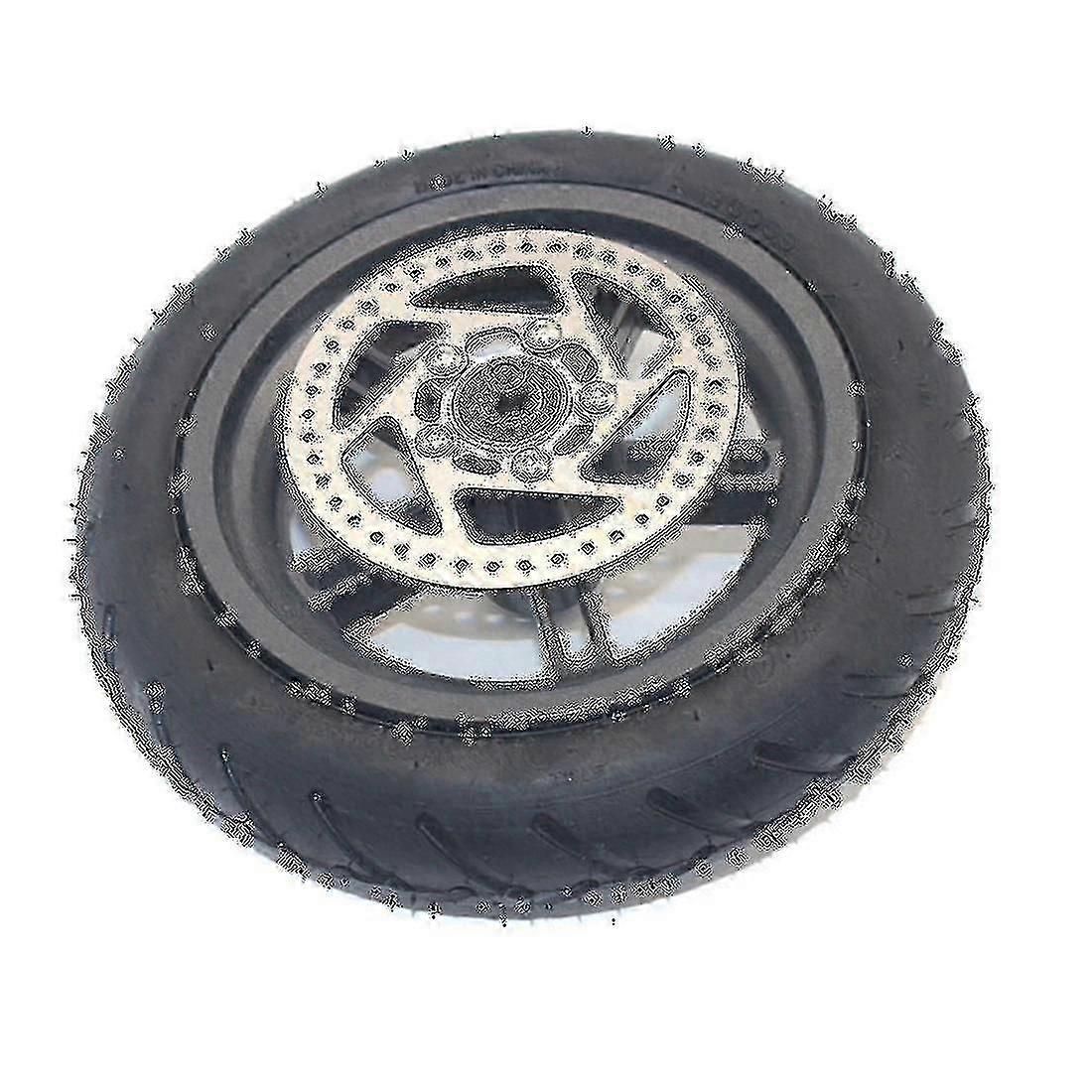 Bimirth 8,5 polegadas roda traseira compatível Xiaomi Pro pneu traseiro anti-furo pneu-subaoe Ty [xh]