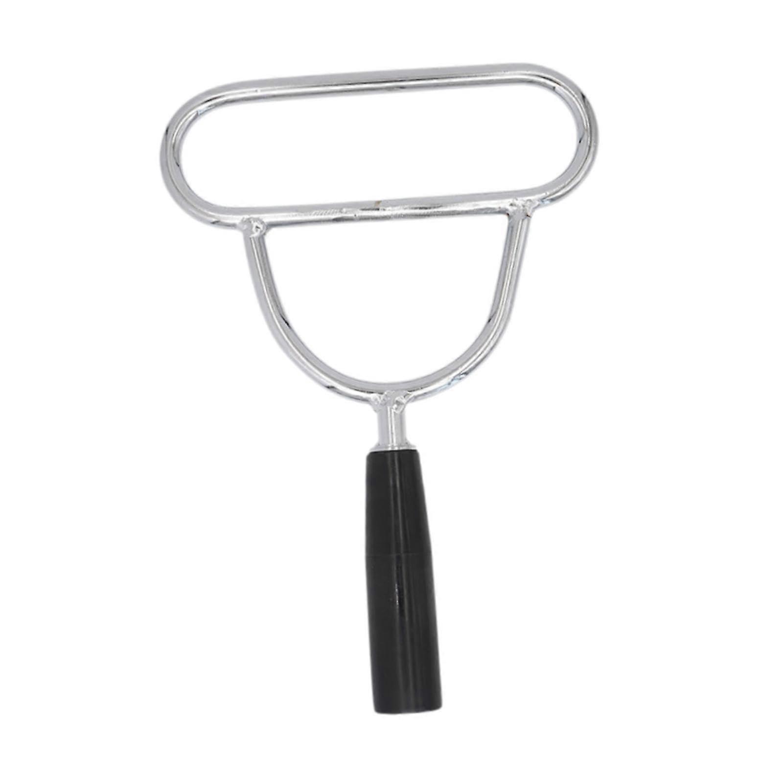 Animal Veterinary Dilator Portable Multipurpose Mouth Gag for Livestock Breeding Cattle, Adjustable Size, Durable Material