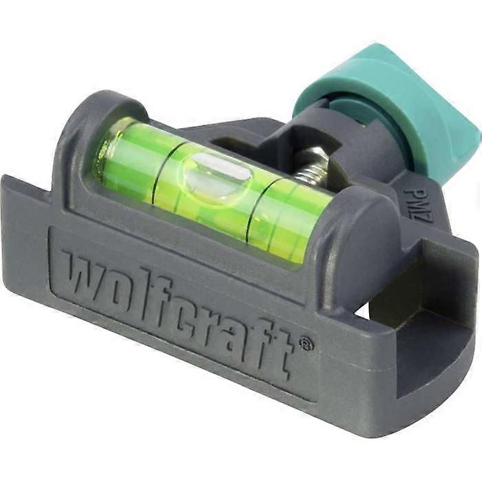 Folding ruler Wolfcraft 5222000 plastic