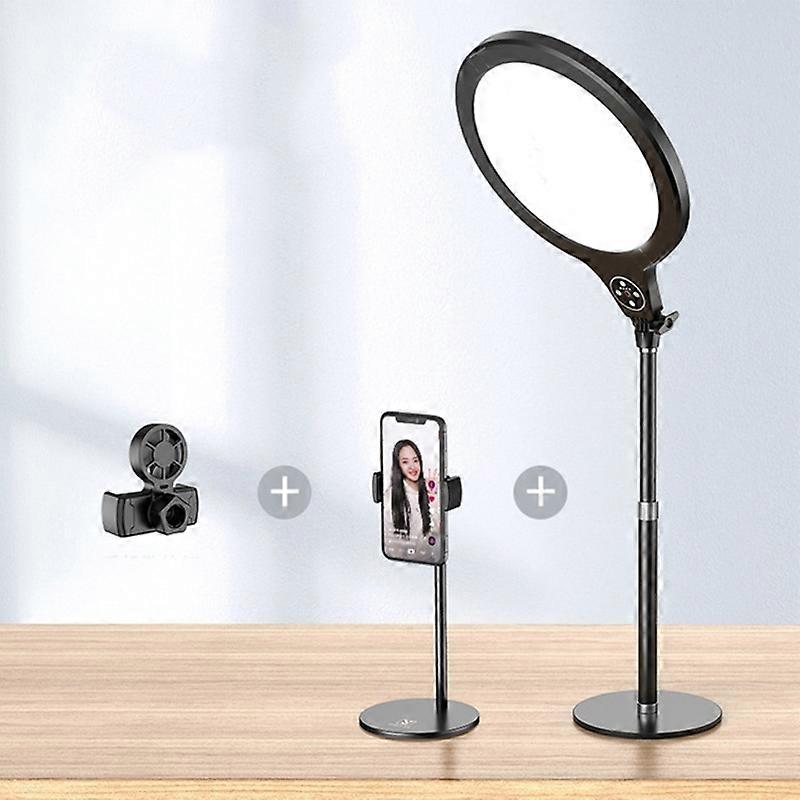 Fill Light Bracket Medium Version+Cooling Bracket