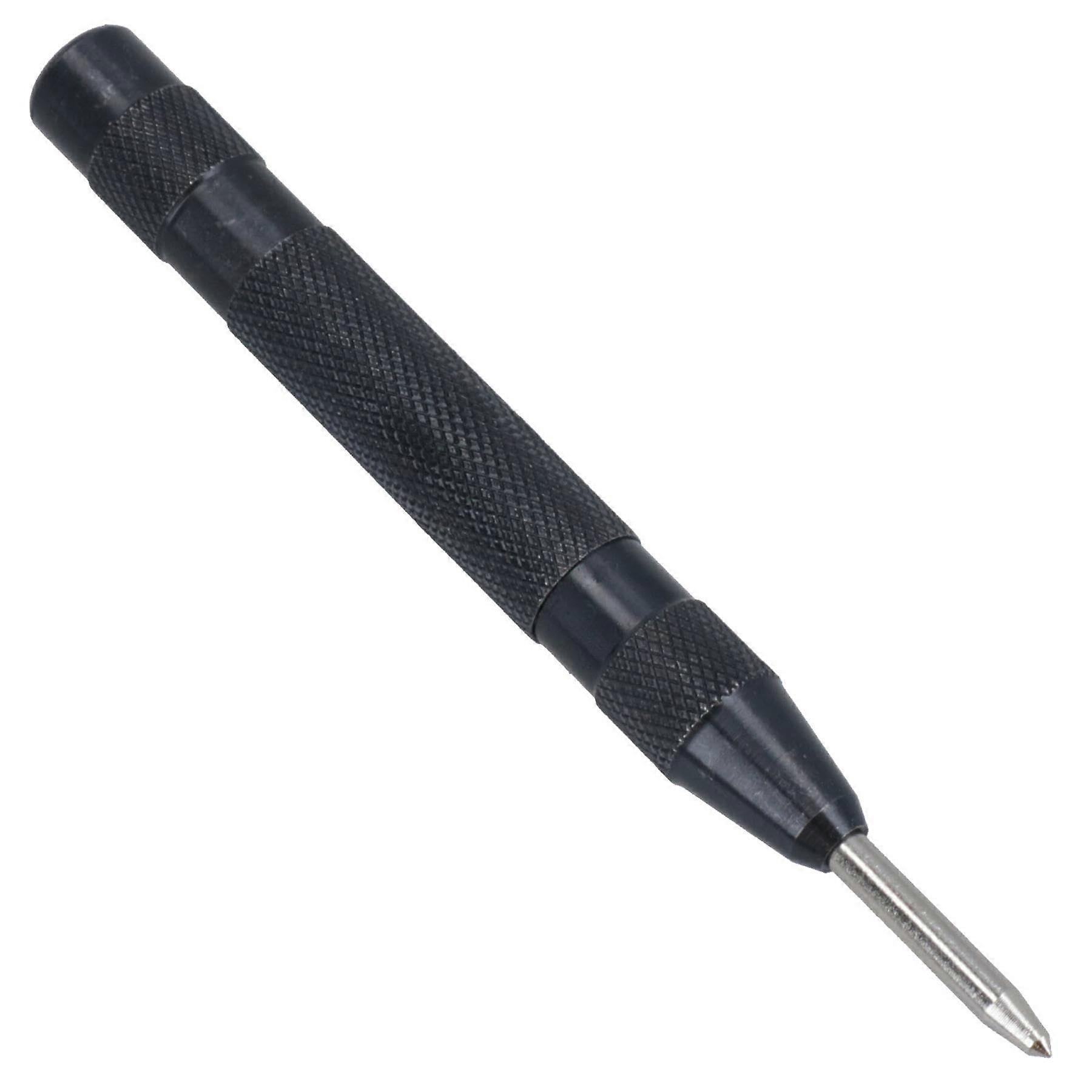 Automatic Centre Punch / Dot Punch / Drills / Adjustable Spring Pressure TE573
