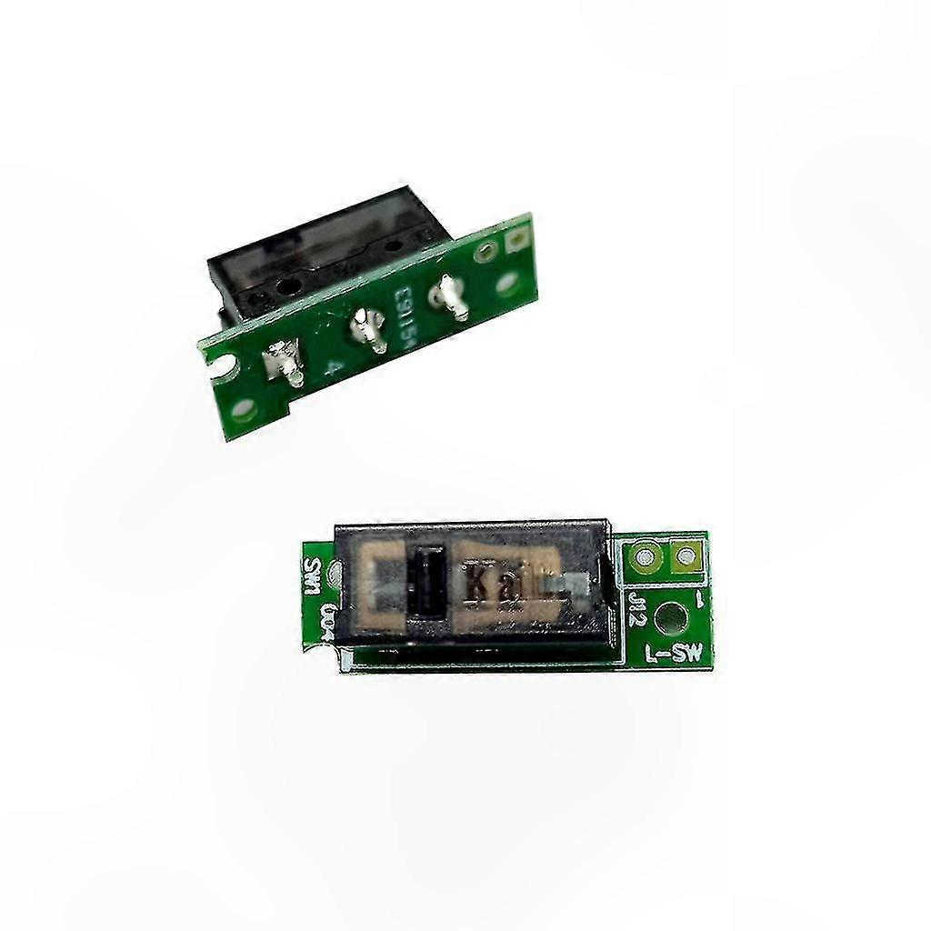 2-Pack Micro Switch Replacement for Mouse Button Board Easy Installation