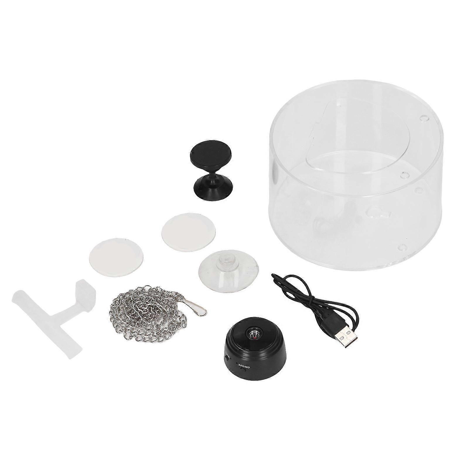 Smart Camera Bird Feeder with Real-Time Monitoring Hanging Bird Feeders for Outdoors and Gardens