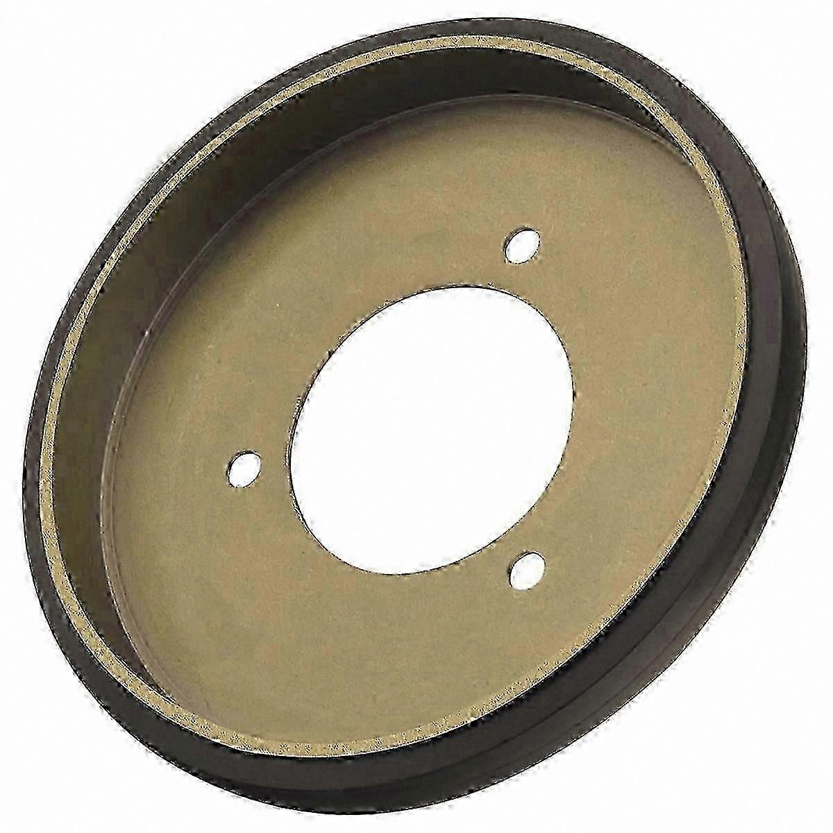 Snow Blower Friction Wheel, Compatible with 106-4480 Replacement Part
