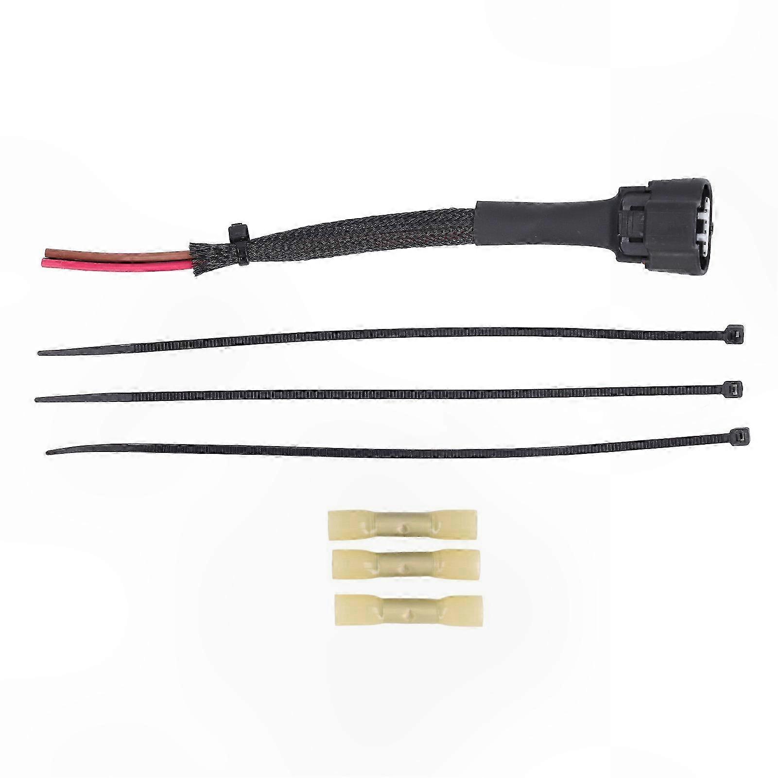 TPS Pigtail Harness Replacement for ATV UTV Models Compatible with Ranger 500 800 Systems
