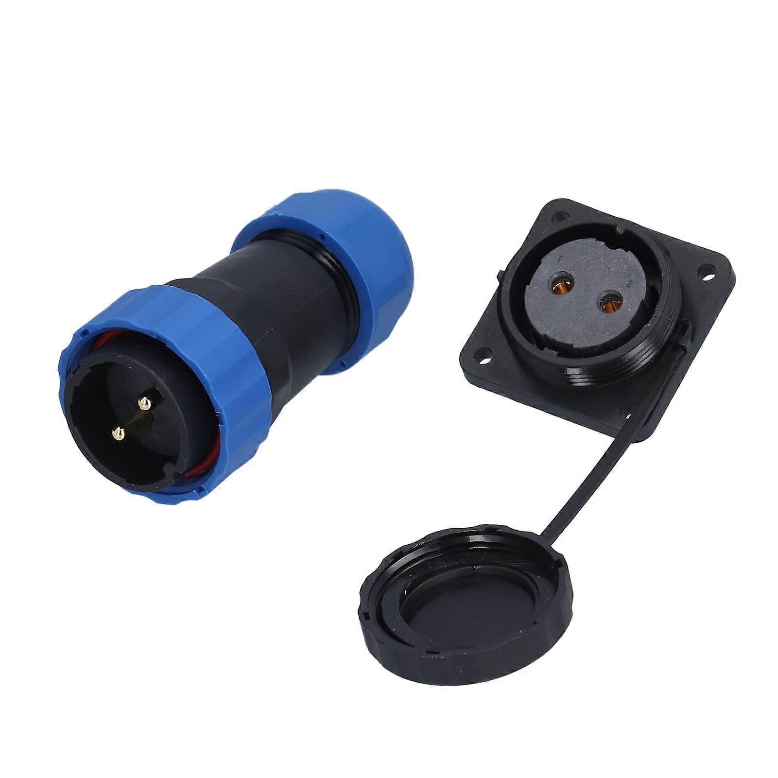 Balanced Air Supply Connector (1) Ref: 8997