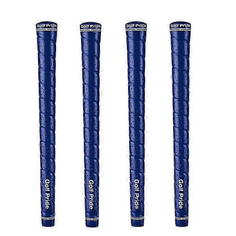 Golf Pride Set de 4 puños Tour Wrap 2G Golf Pride