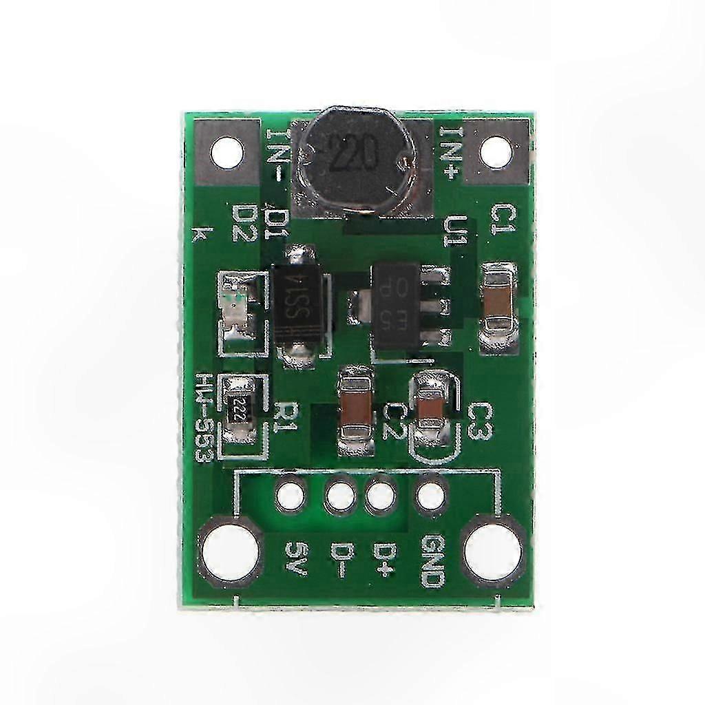 1V-5V to 5V Voltage Regulator Converter Step Up Boost Module Power Supply