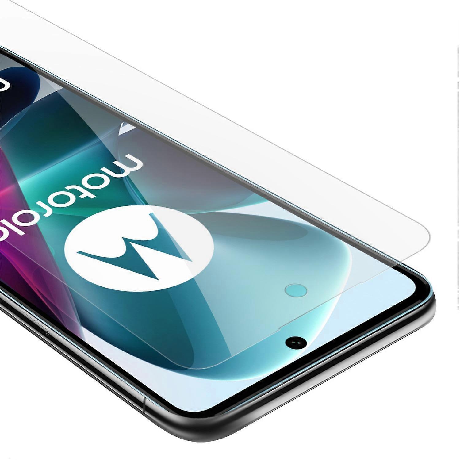 Motorola MOTO G200 5G Film Screen Protector