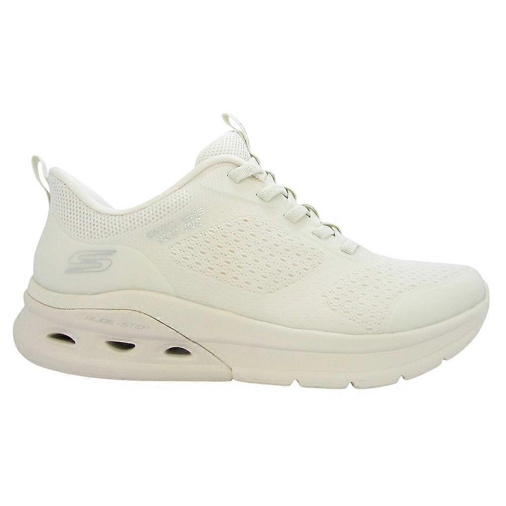 Skor Skechers 117626OFWT