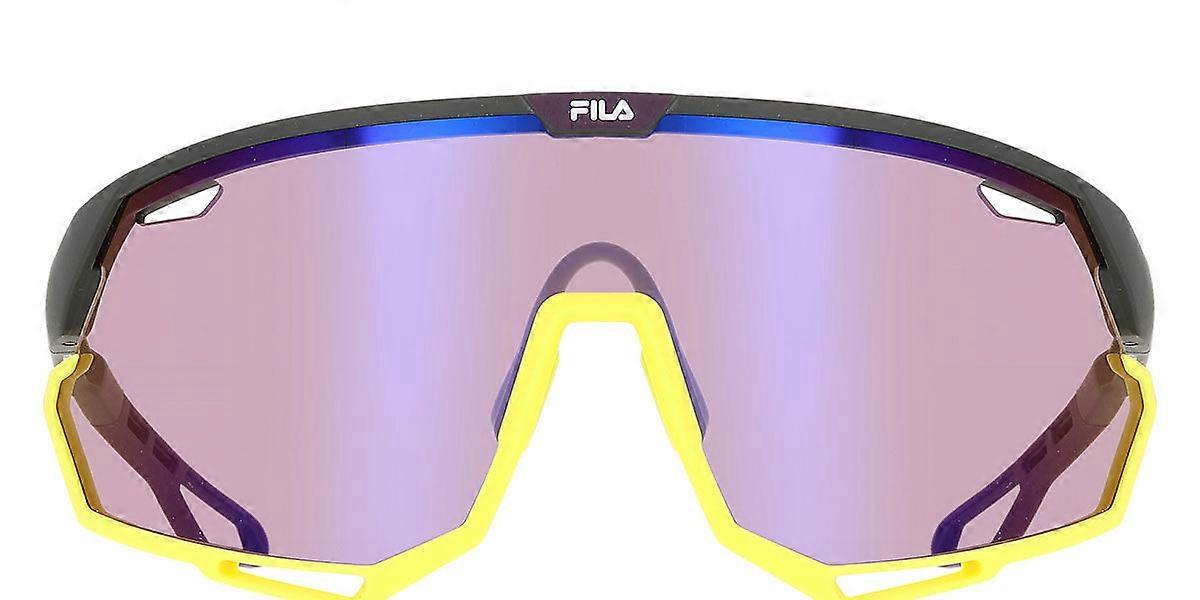 Fila SFI721 507V Men Sunglasses