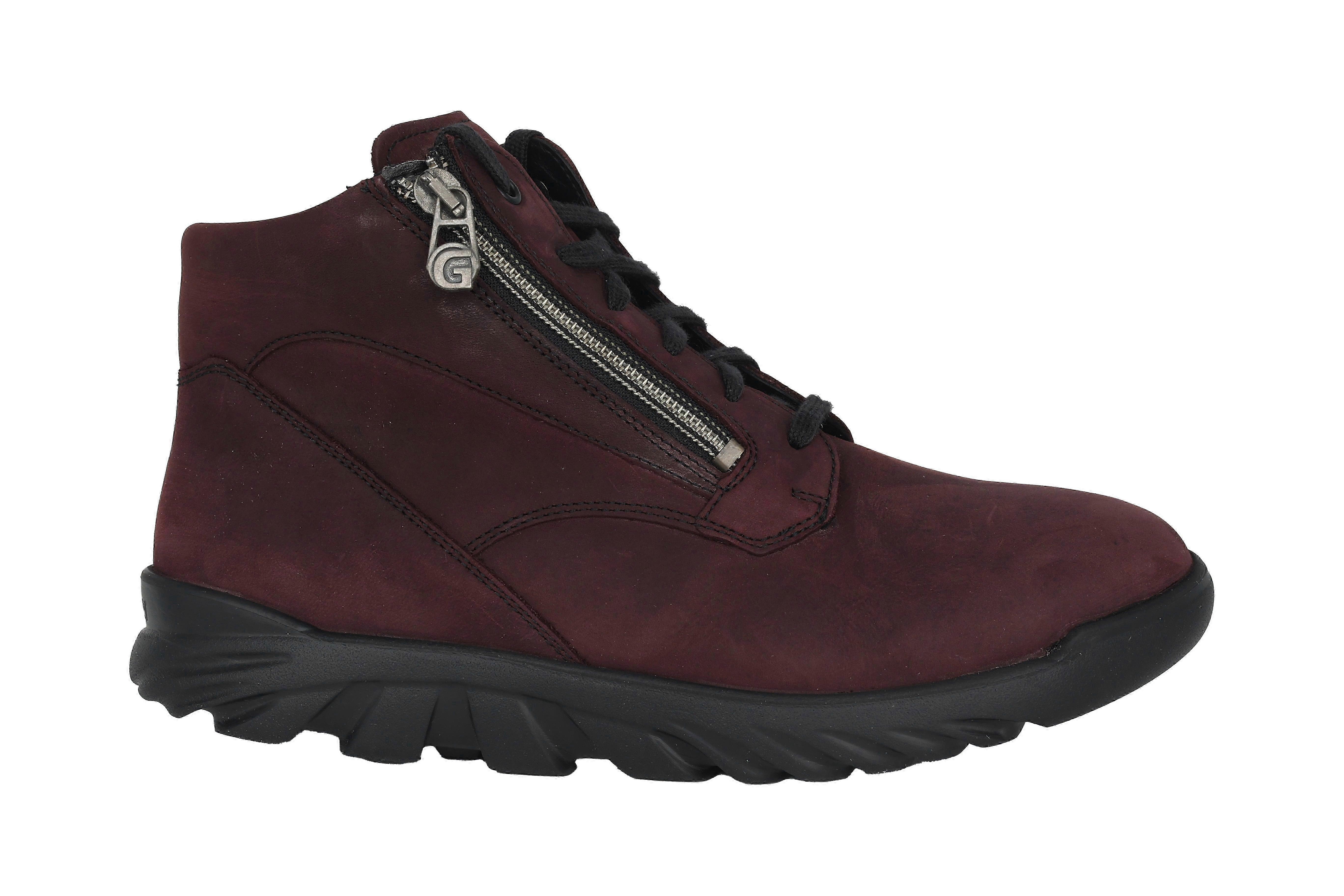 Ganter Haylie - women's boot - extra wide